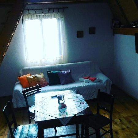 Zlatibor-Carevo Polje Appartement Dobroselica Buitenkant foto