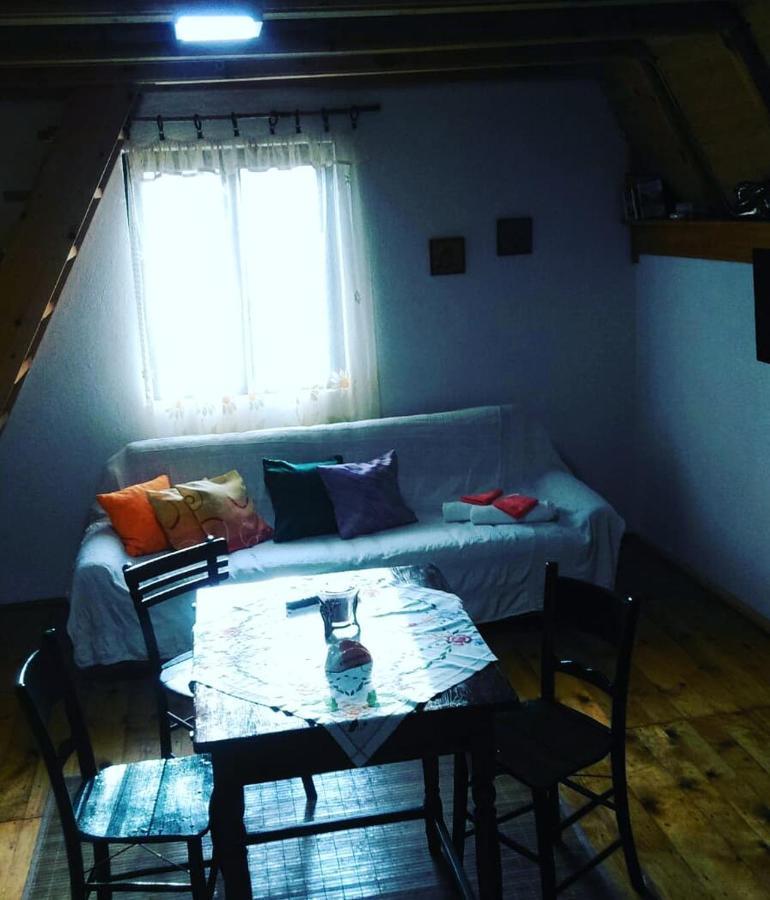 Zlatibor-Carevo Polje Appartement Dobroselica Buitenkant foto